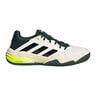 Barricade 13 Sandplatzschuh Herren-Creme,Dunkelgr&uuml;n