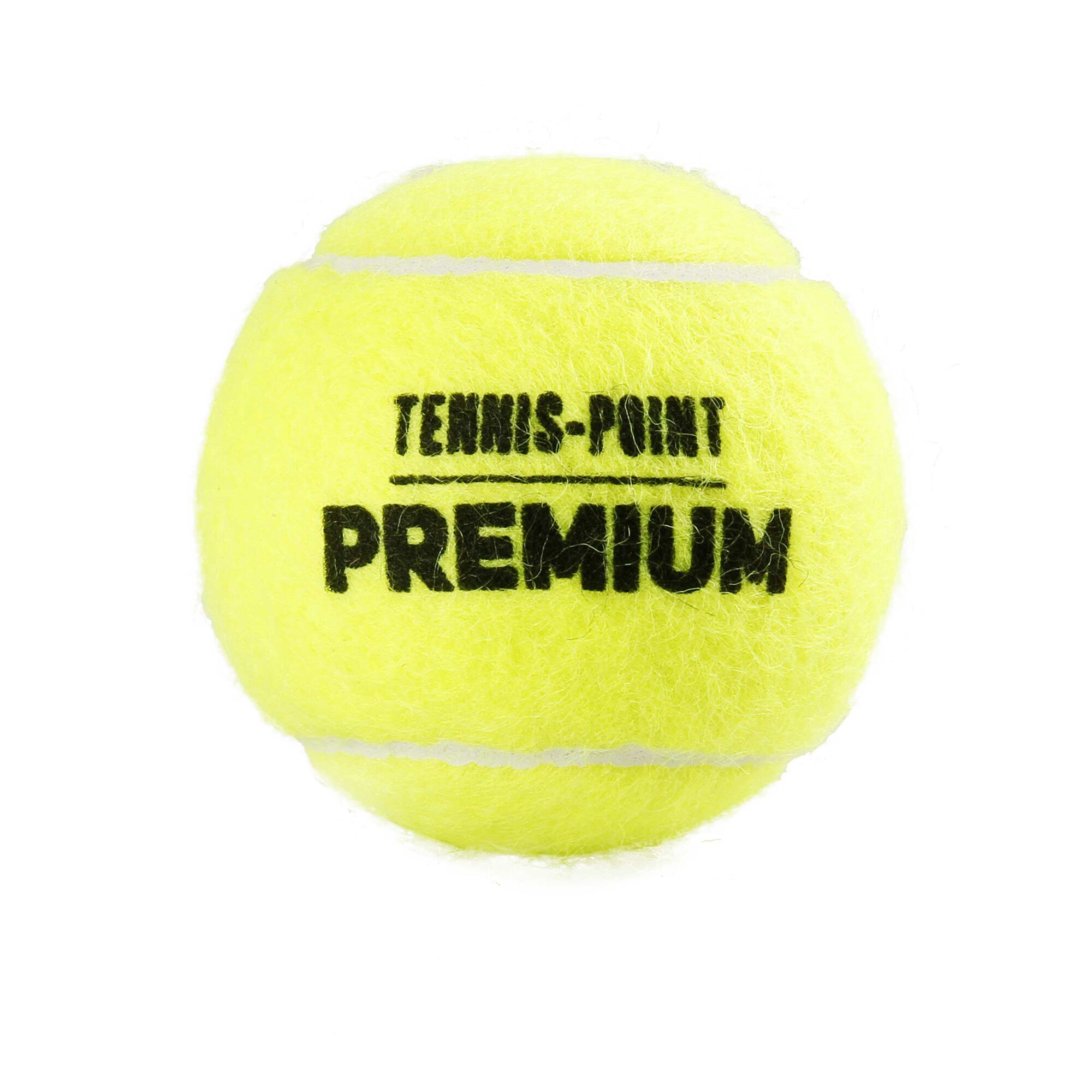 TennisPoint Premium 4er Dose online kaufen TennisPoint