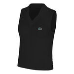 Lacoste Bekleidung Lacoste Sleeveless Polo