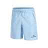 Rob Shorts Herren-Hellblau,Blau