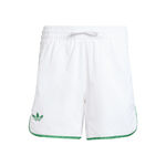 adidas Bekleidung adidas Pro Shorts Jungen-Wei&szlig;