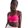 Dri-Fit INDY LGT Support Sport-BH Damen-berry