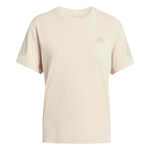 adidas Laufshirt adidas adi365 Breeze  Laufshirt Damen-creme