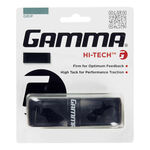 Gamma Basisgriffb&auml;nder Gamma Hi-Tech 1er Pack-Schwarz