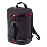 PROKENNEX PROKENNEX ACE Rucksack-Schwarz,Rot