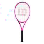 Wilson Tennisschläger Wilson Ultra Pink Ultra 100L V4.0 Turnierschläger
