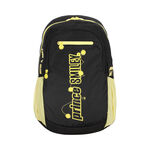Prince Prince Smiley Jr. Rucksack-Schwarz