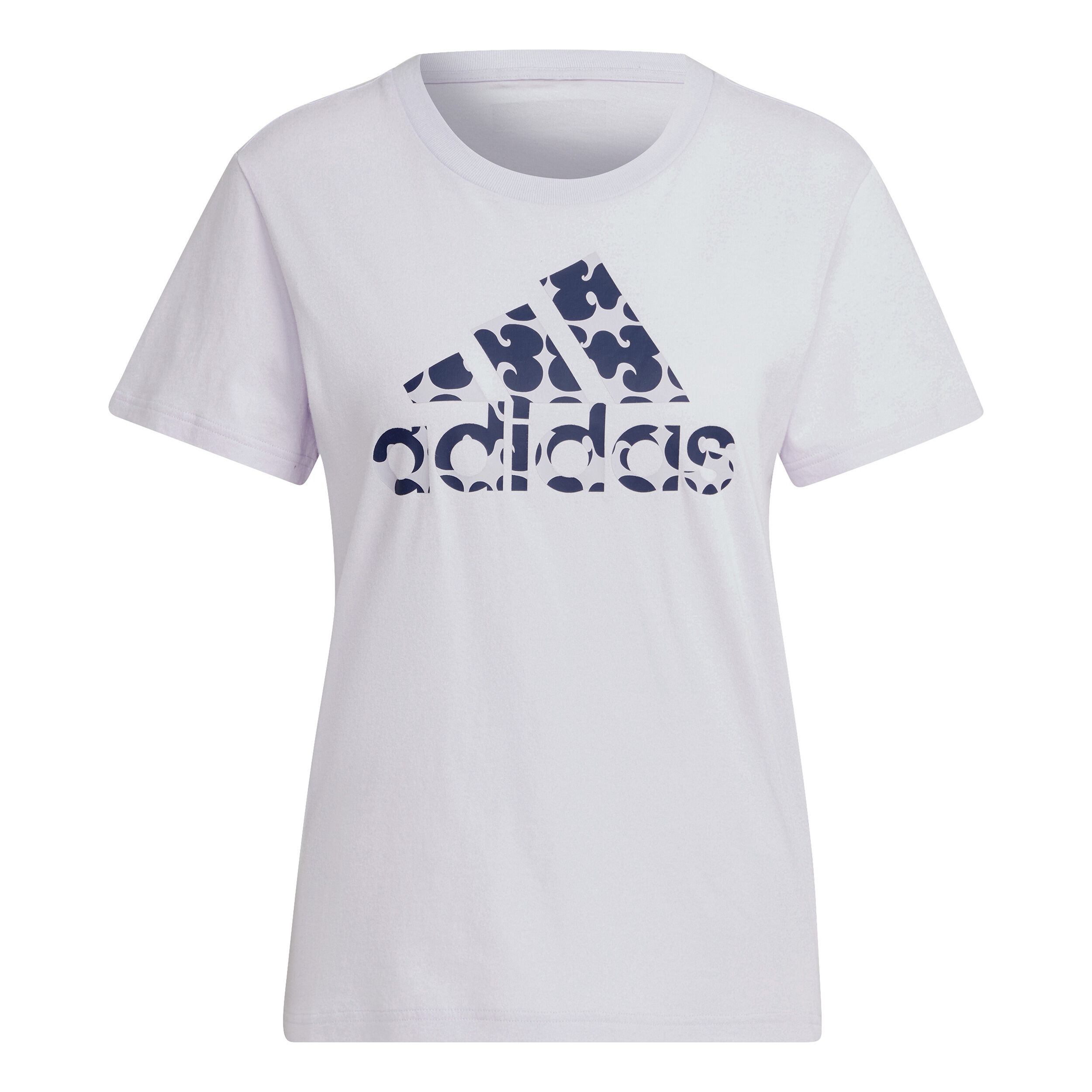 Adidas neo 2025 t-shirt damen