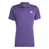 Freelift Polo Herren-Lila