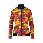 BIDI BADU Bekleidung BIDI BADU Piper Tech Trainingsjacke Mädchen-Mehrfarbig