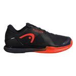 HEAD Sprint Pro 4.0 Clay Men DBRD