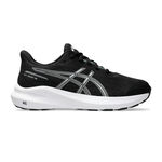 ASICS Laufschuhe ASICS GT-1000 13 GS Stabilit&auml;tsschuh Kinder-Schwarz,Wei&szlig;