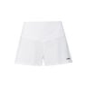 Dynamic Ballshorts Damen - weiß, 