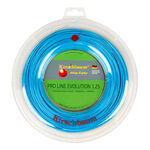 Kirschbaum Kirschbaum Pro Line Evolution Saitenrolle 200m-Blau