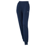 Tecnifibre Trainingshose Tecnifibre W. TEAM TERRY PANTSMARINE Trainingshose Damen-dunkelblau