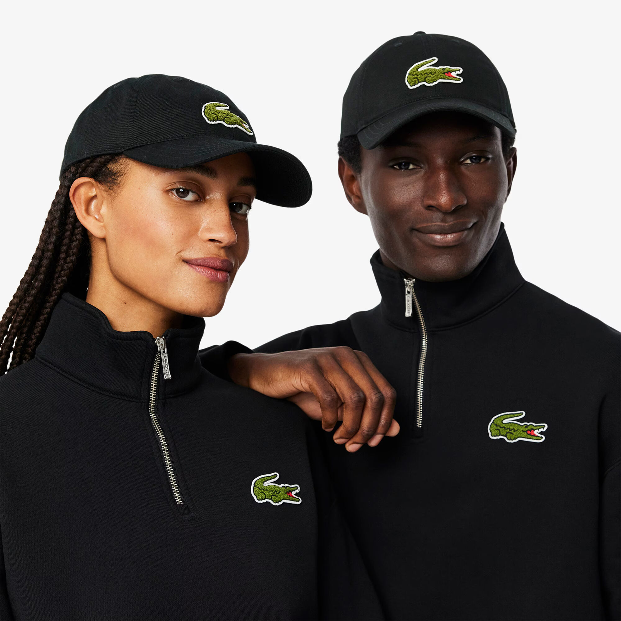 Lacoste