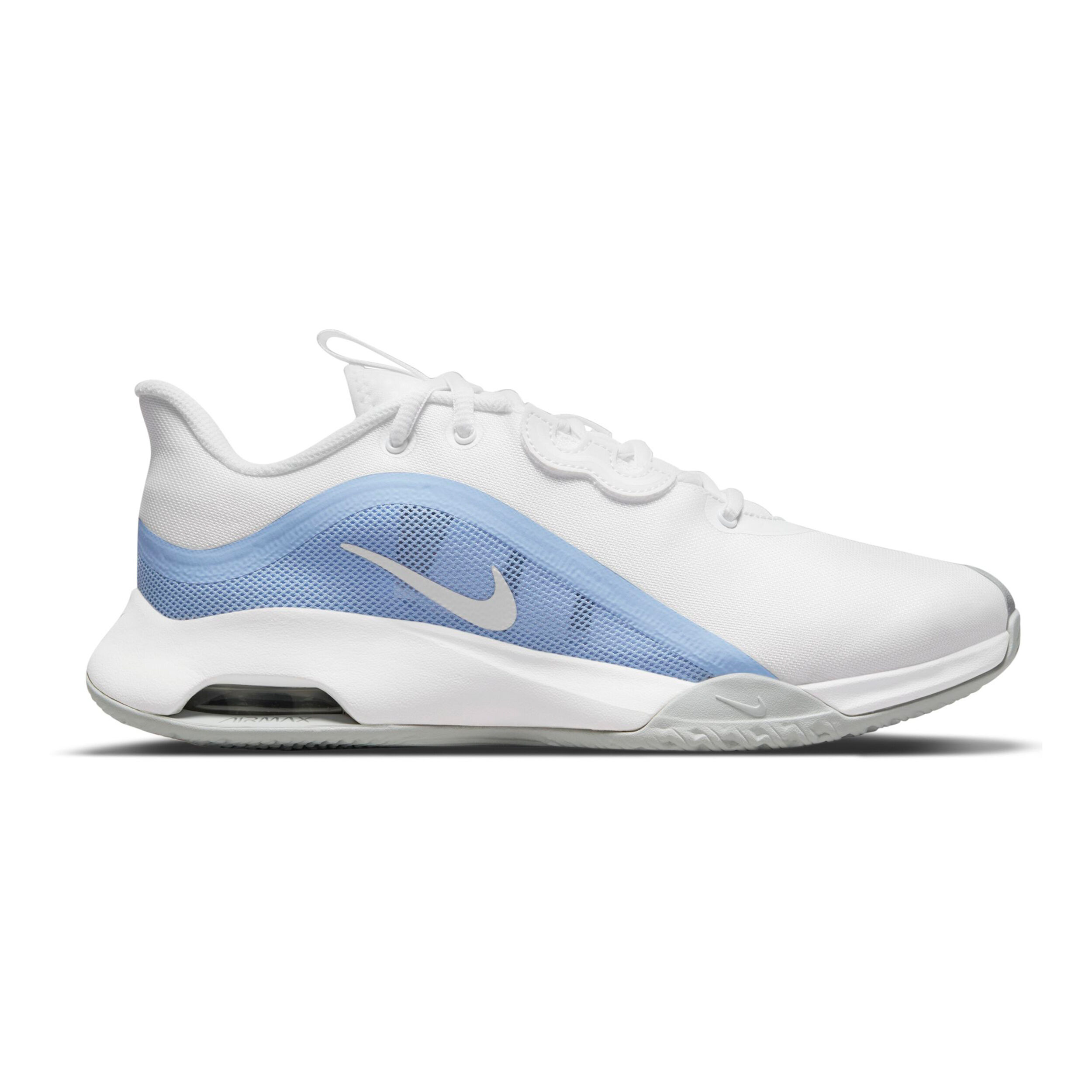 Nike air max hellblau damen cheap