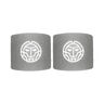 Lil Move Wristband Schweißband-Grau