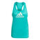 Big Logo Tank Women