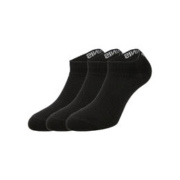 Tennissocken kurz 3er Pack