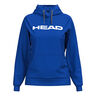 Club Original Hoody Damen-Blau