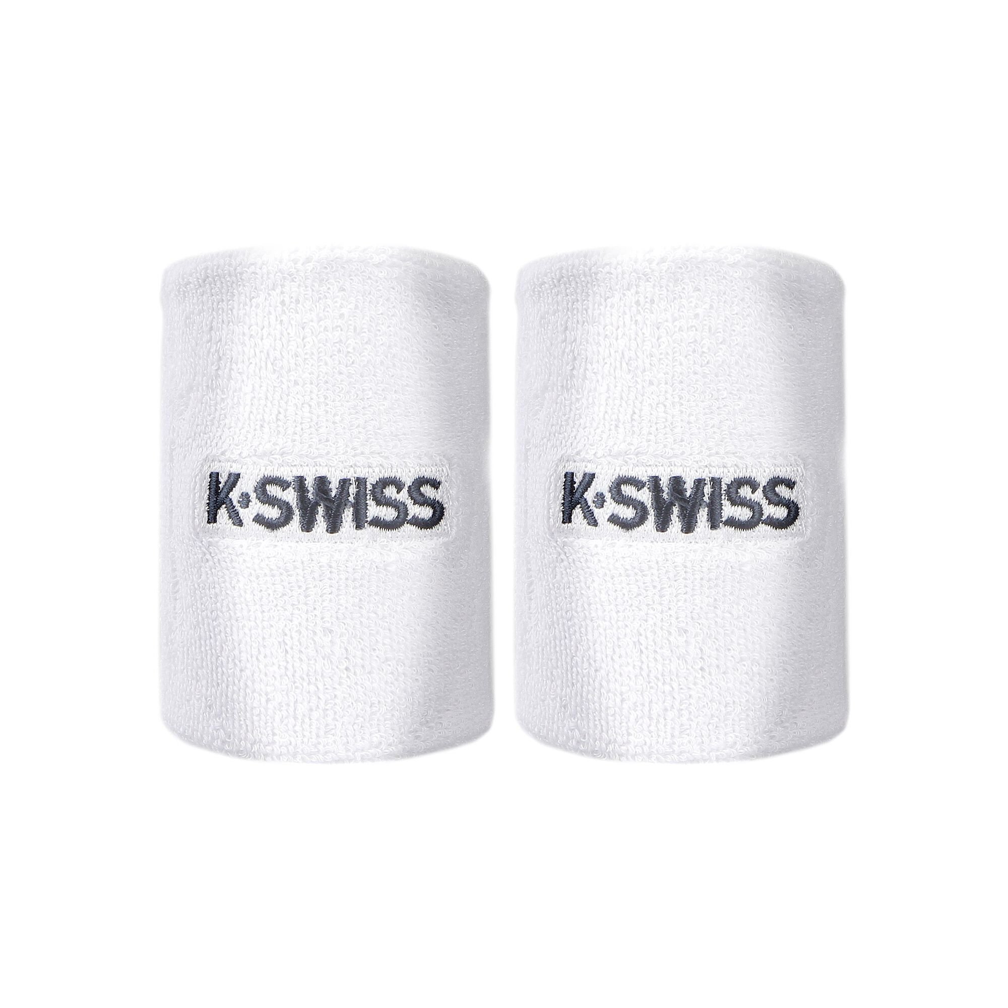 K-Swiss