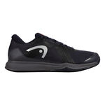 HEAD Tennisschuhe HEAD Sprint Team 4.0 Sandplatzschuh Herren-Dunkelblau,Rot