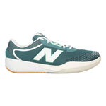 New Balance Tennisschuhe New Balance 996 Allcourtschuh Herren-Grün,Weiß