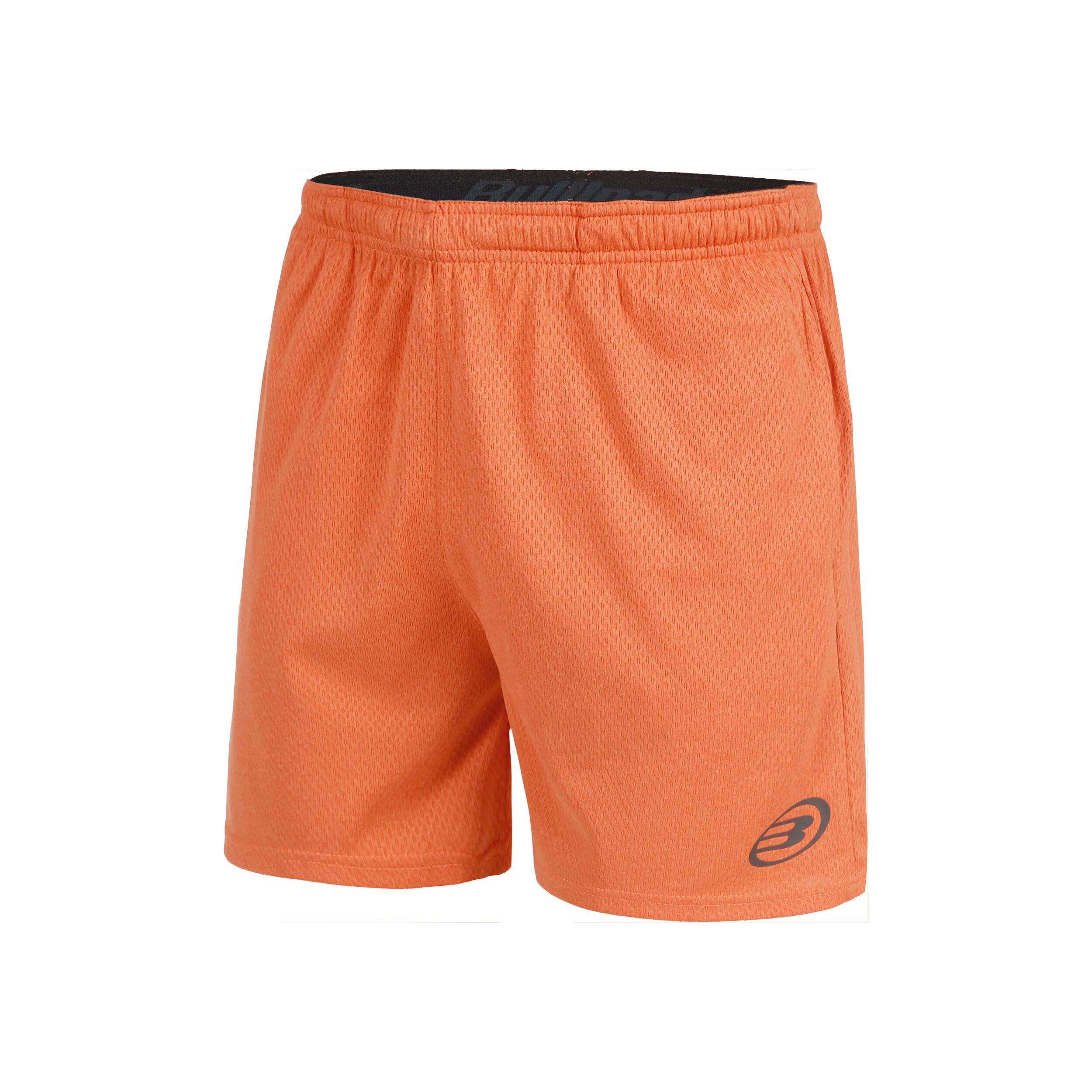 Herren shorts orange Clearance