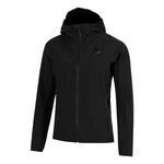 ASICS Bekleidung ASICS Metarun Waterproof Laufjacke Damen-Schwarz
