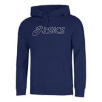 ASICS Logo OTH Hoody