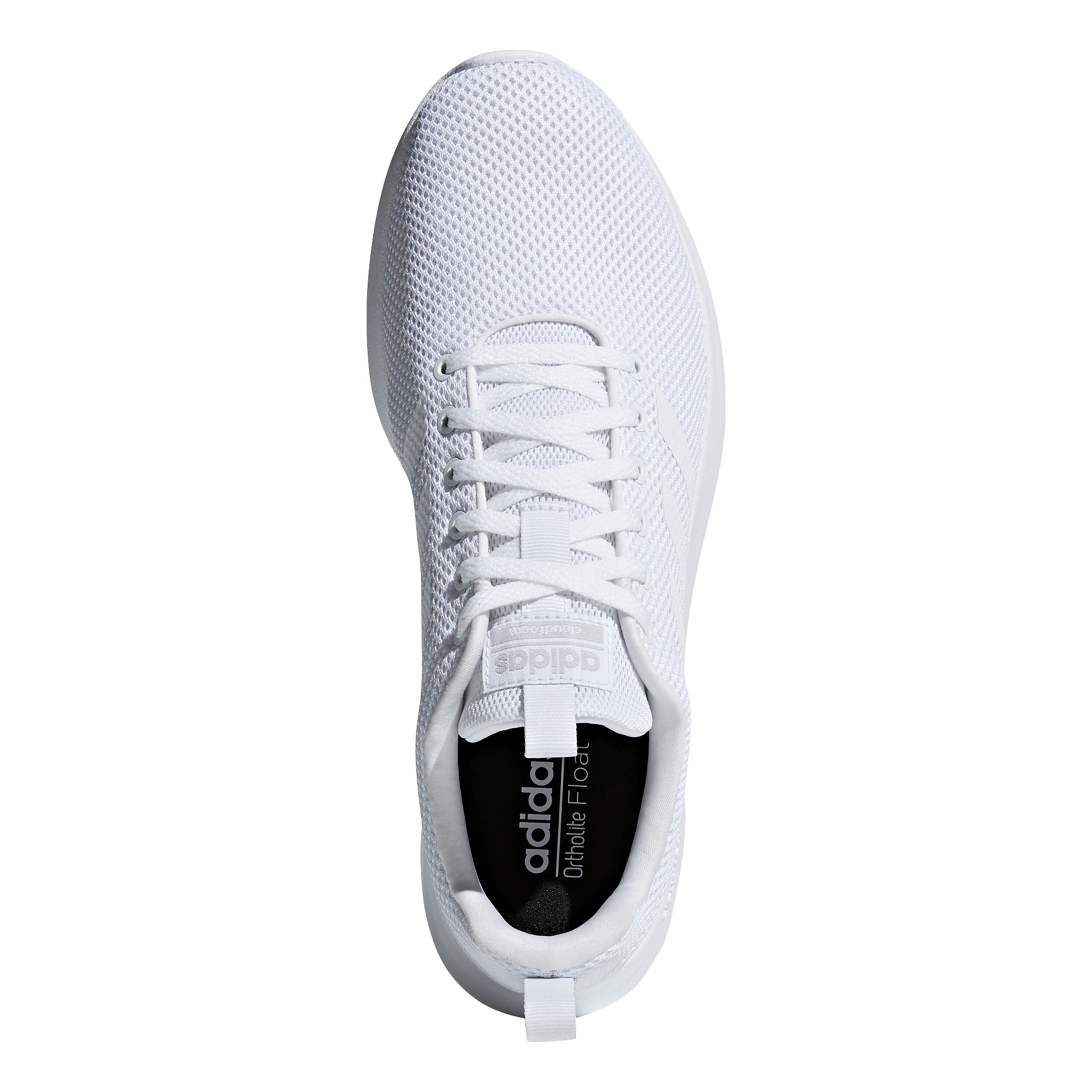 adidas Lite Racer Sneaker Herren WeiB Beige online kaufen Tennis Point AT