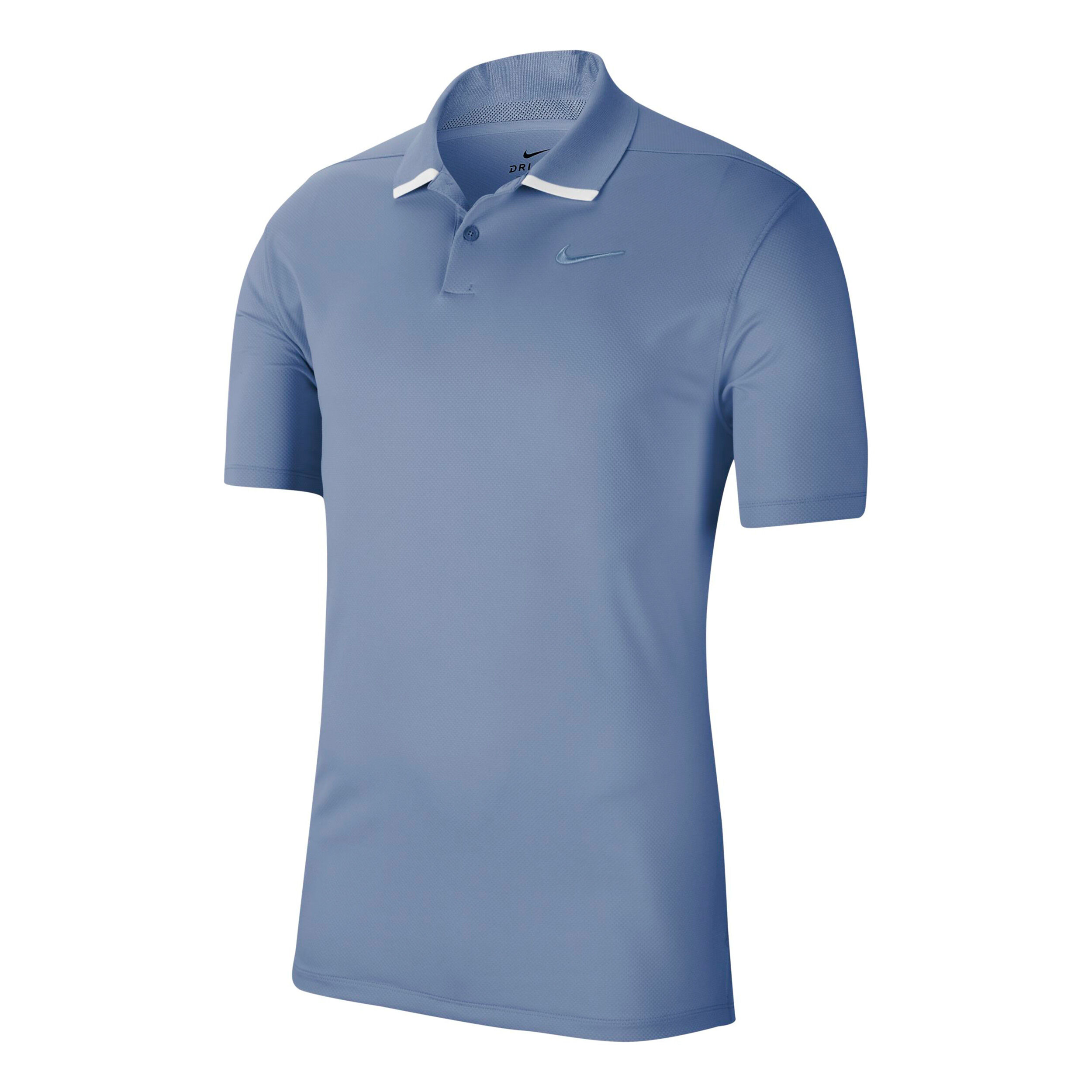 nike vapor solid polo