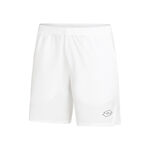 Lotto Bekleidung Lotto Tech 1 7in Shorts Herren-Weiß