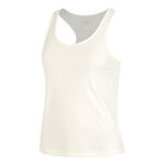 Fila Bekleidung Fila Mila Tank-Top Damen-Wei&szlig;
