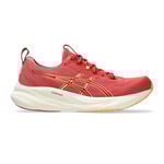 ASICS Laufschuhe ASICS Gel-Pulse 16 Neutralschuh Damen-Pink,Orange