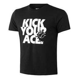 Kick your ace Tee