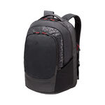 HEAD HEAD Coello Pro X Rucksack-Schwarz