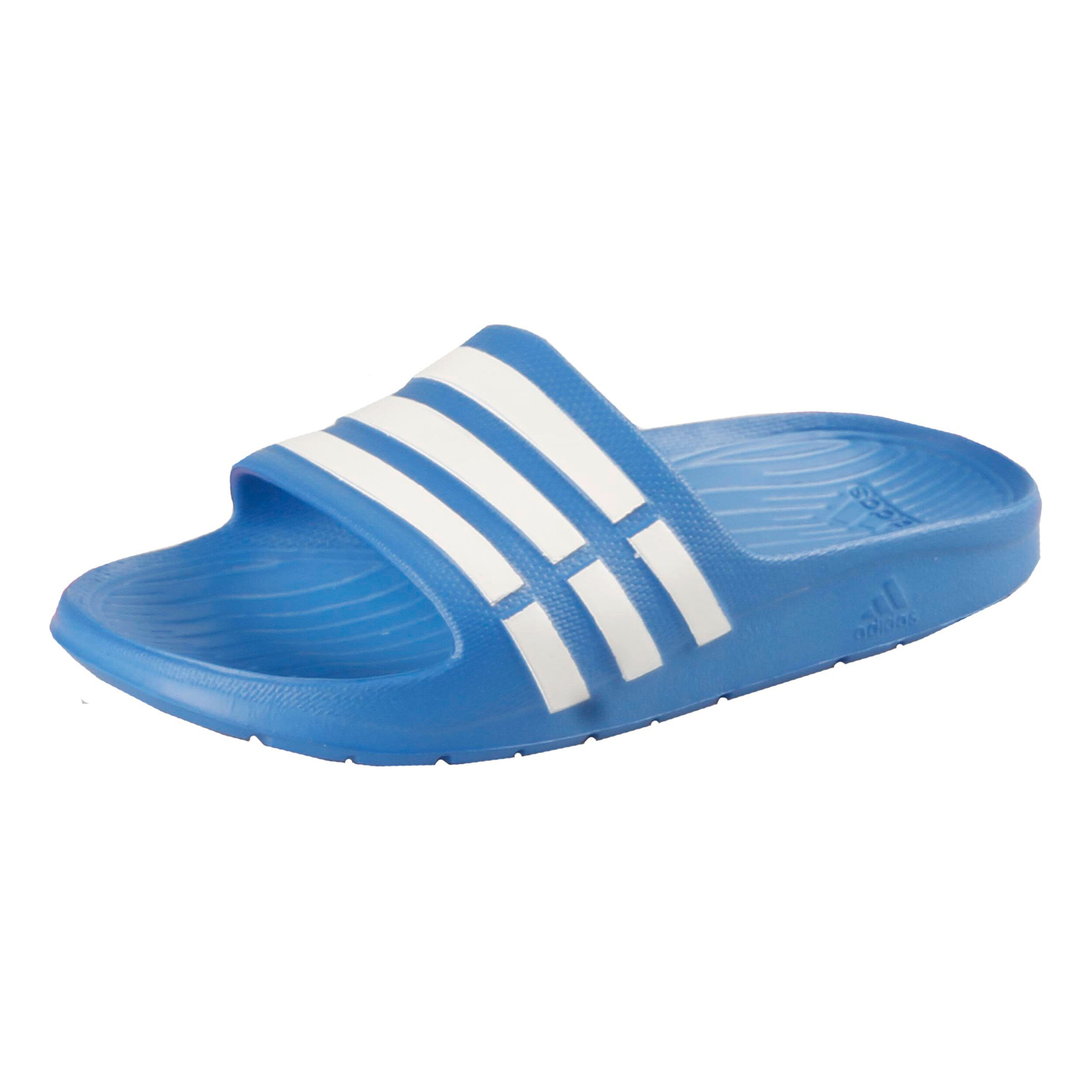 Adidas duramo badelatschen top