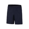 Shorts Herren-Dunkelblau