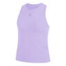 Court Dri-FIT Advantage Tank-Top Damen-Lila