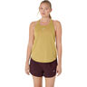 Road Laufshirt Damen-Limette