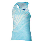 Mizuno Charge Printed Tank