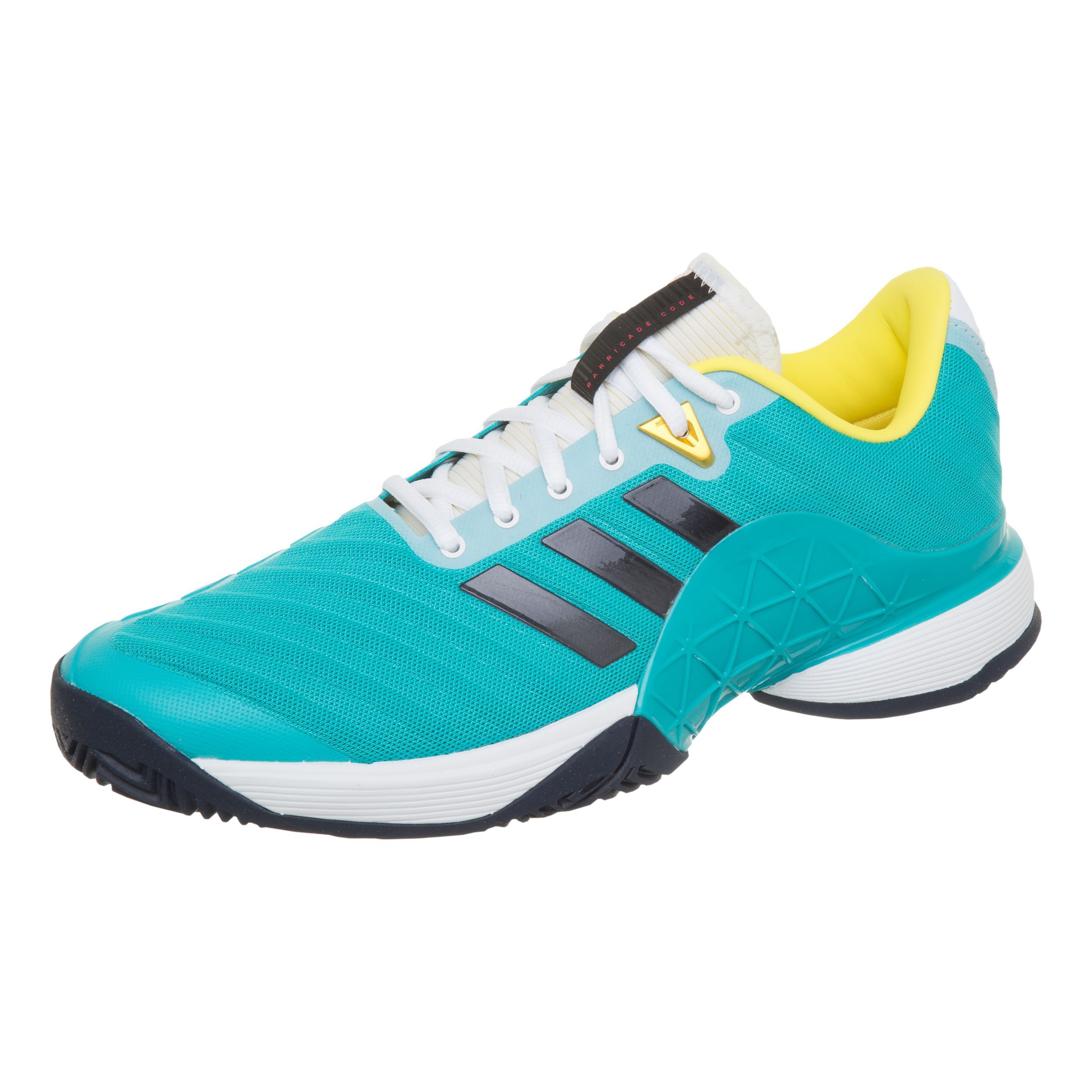 Adidas barricade clearance 2018 herren