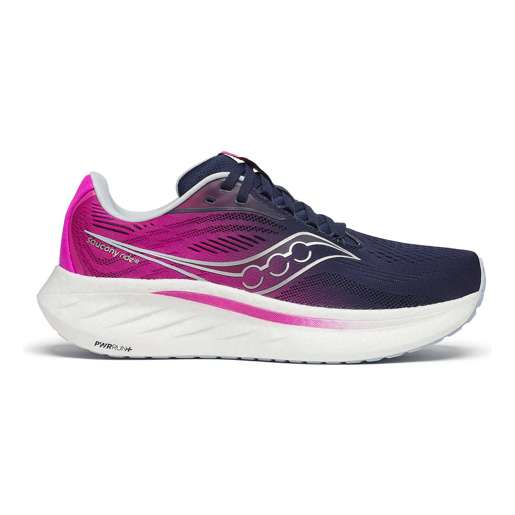 Saucony