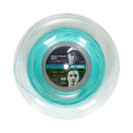 Yonex Yonex Poly Tour Rev Saitenrolle 200m-Mint