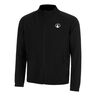 Return Trainingsjacke Herren-Schwarz