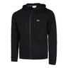 Classic Sweatjacke Herren-Schwarz