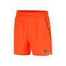 Solid 7in Shorts Herren-koralle