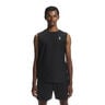 Court Tank-Top Herren - schwarz